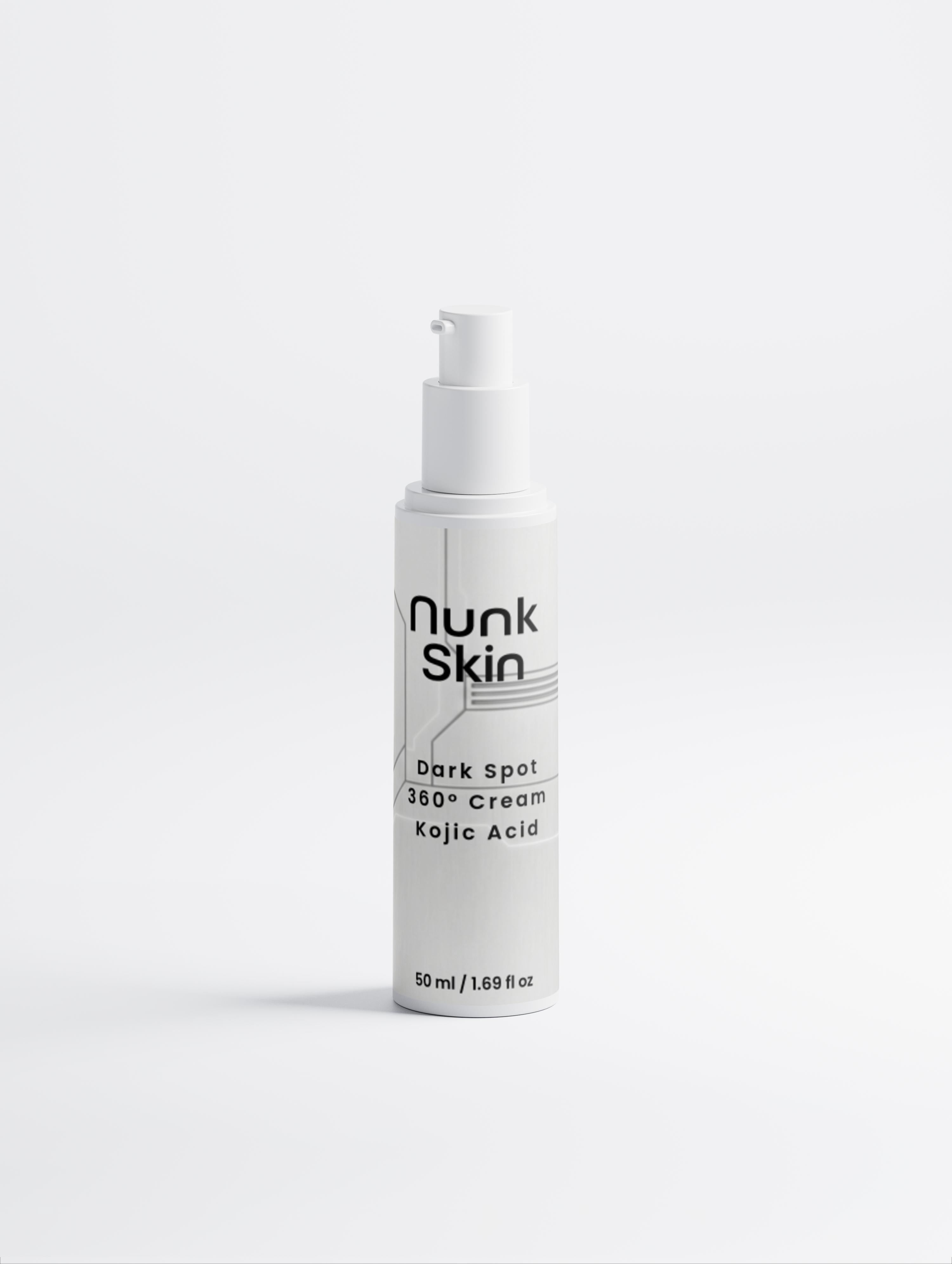 Dark Spot 360° Cream with Kojic Acid