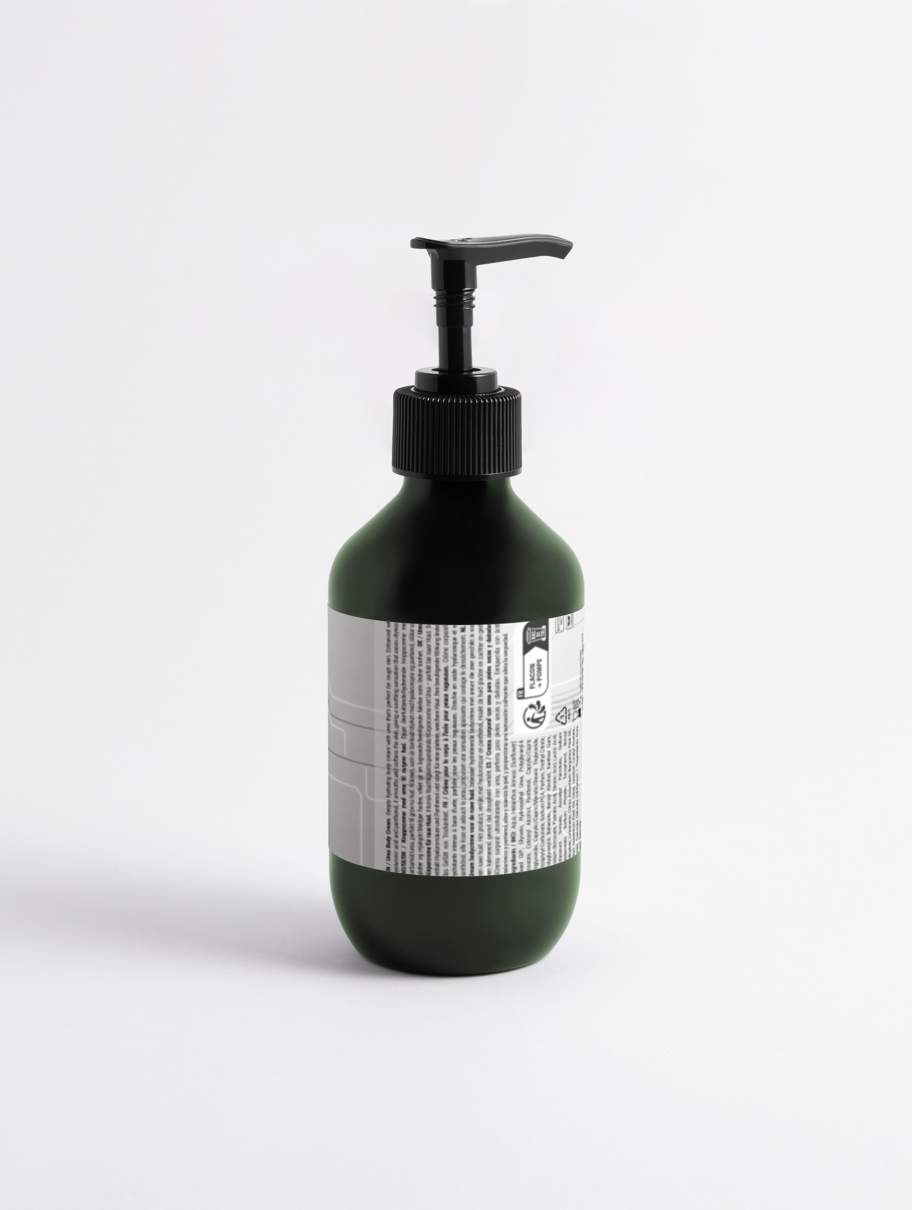 Interstellar Ultra Body Cream