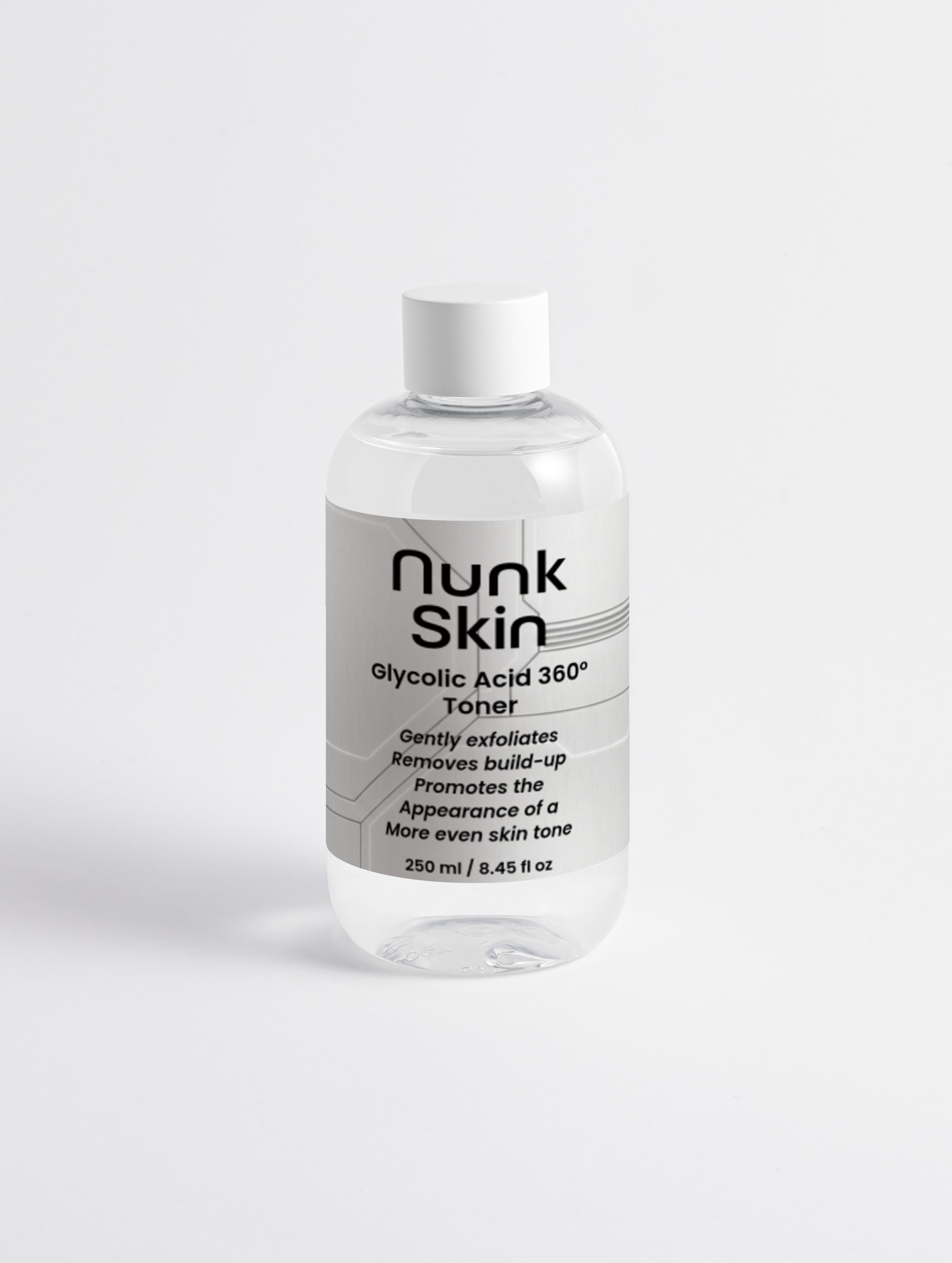 Glycolic Acid 360° Toner