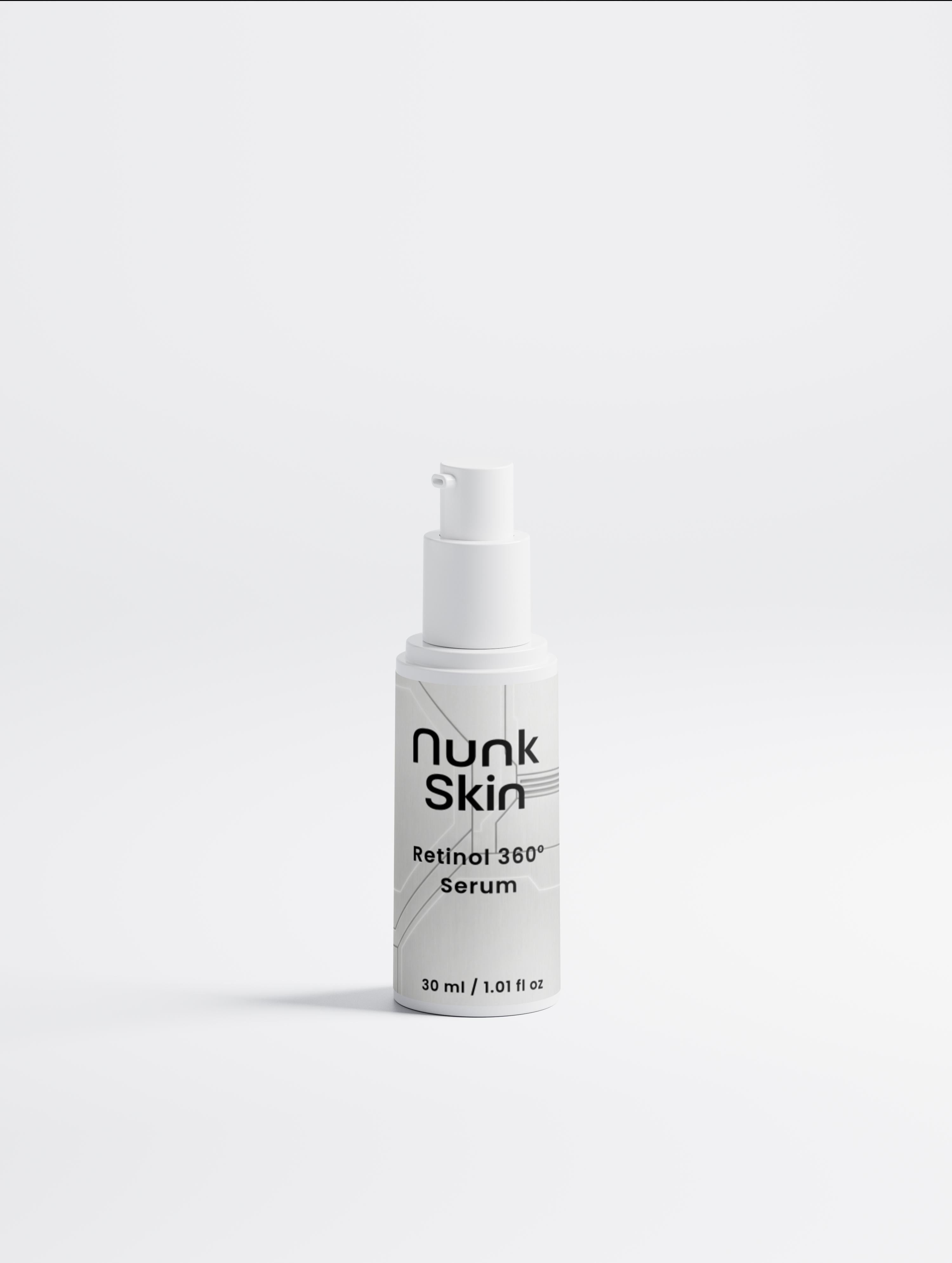 Retinol 360° Serum