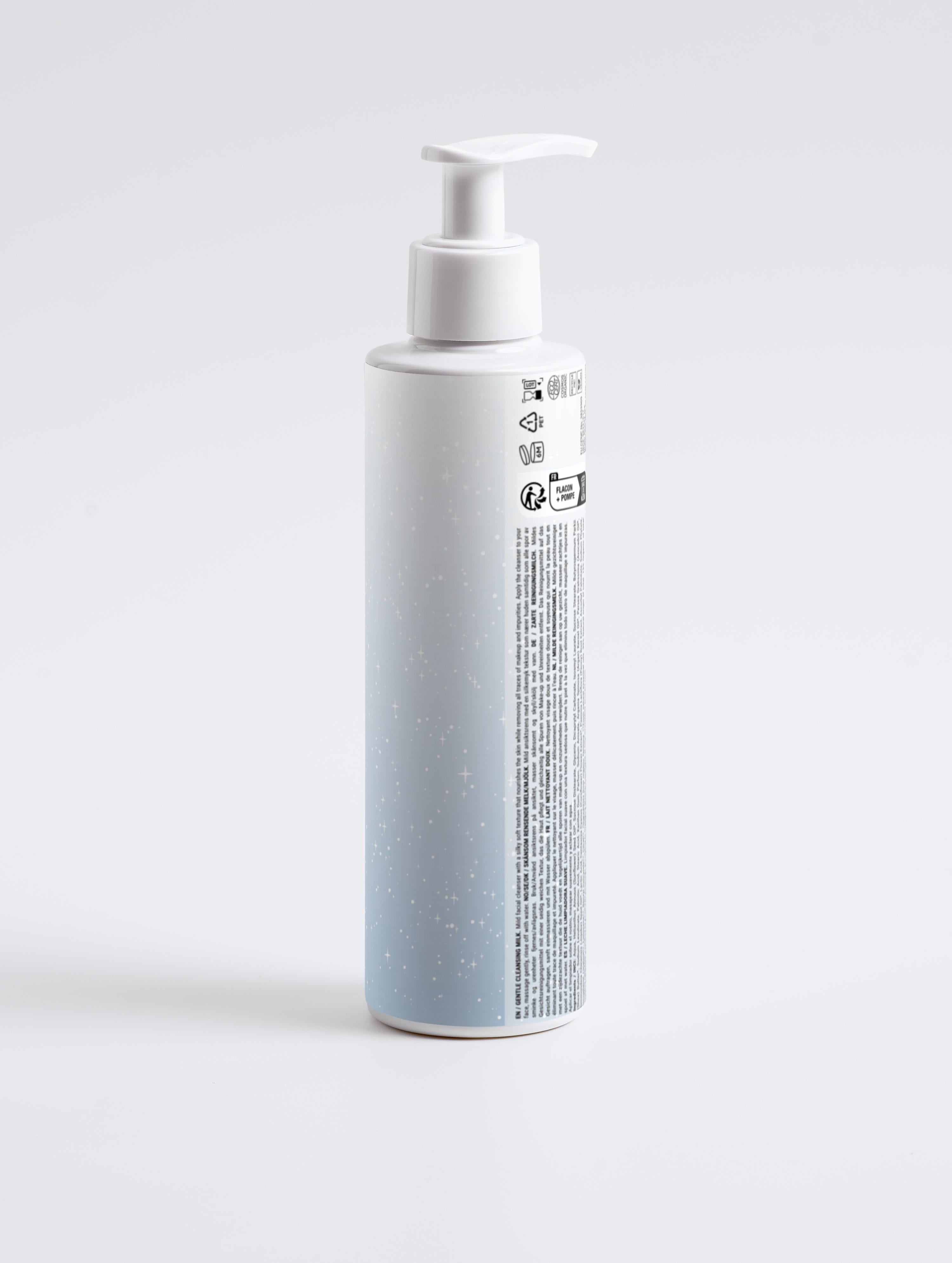 interstellar Gentle Cleansing Milk