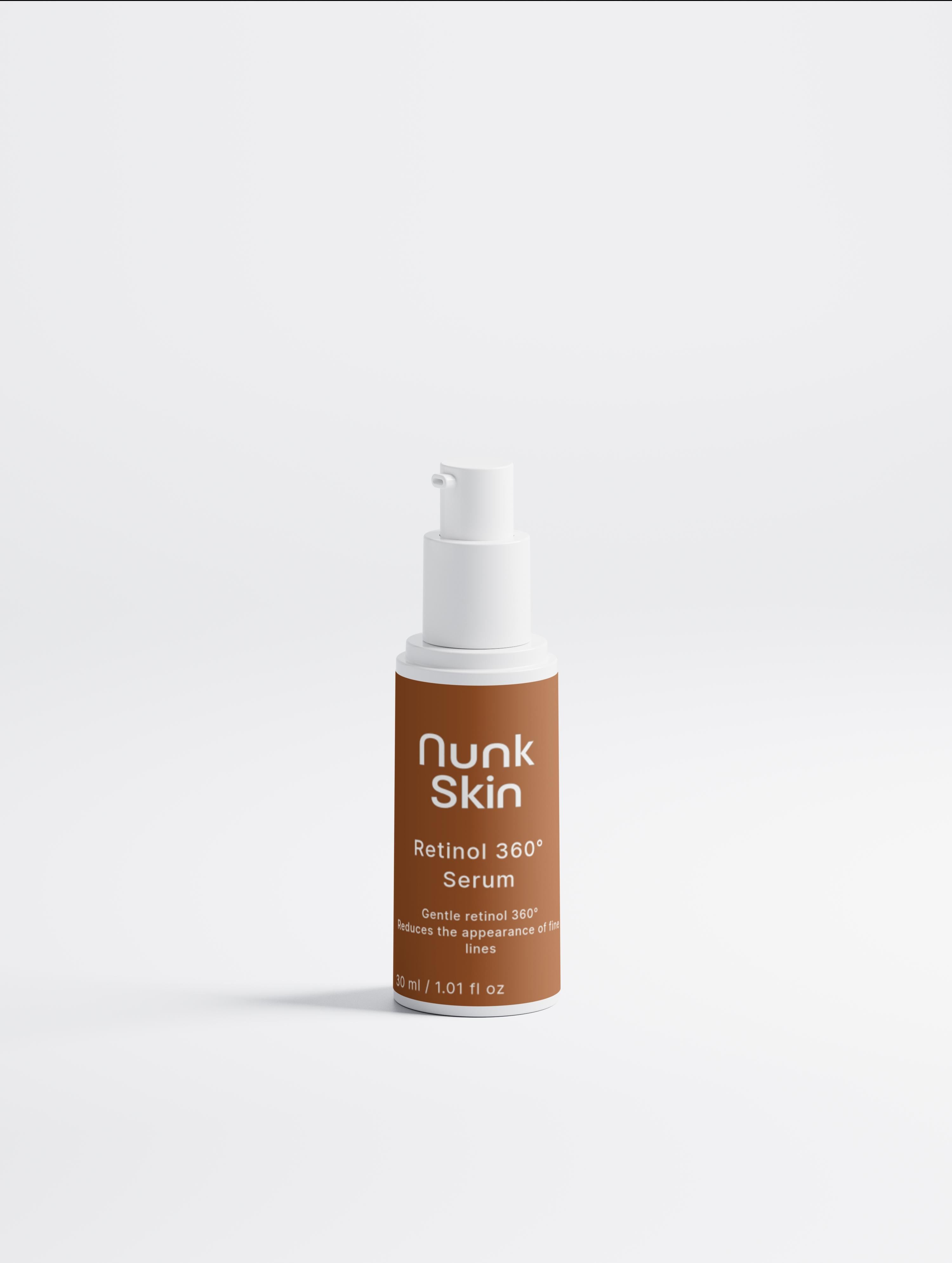 Retinol 360° Serum
