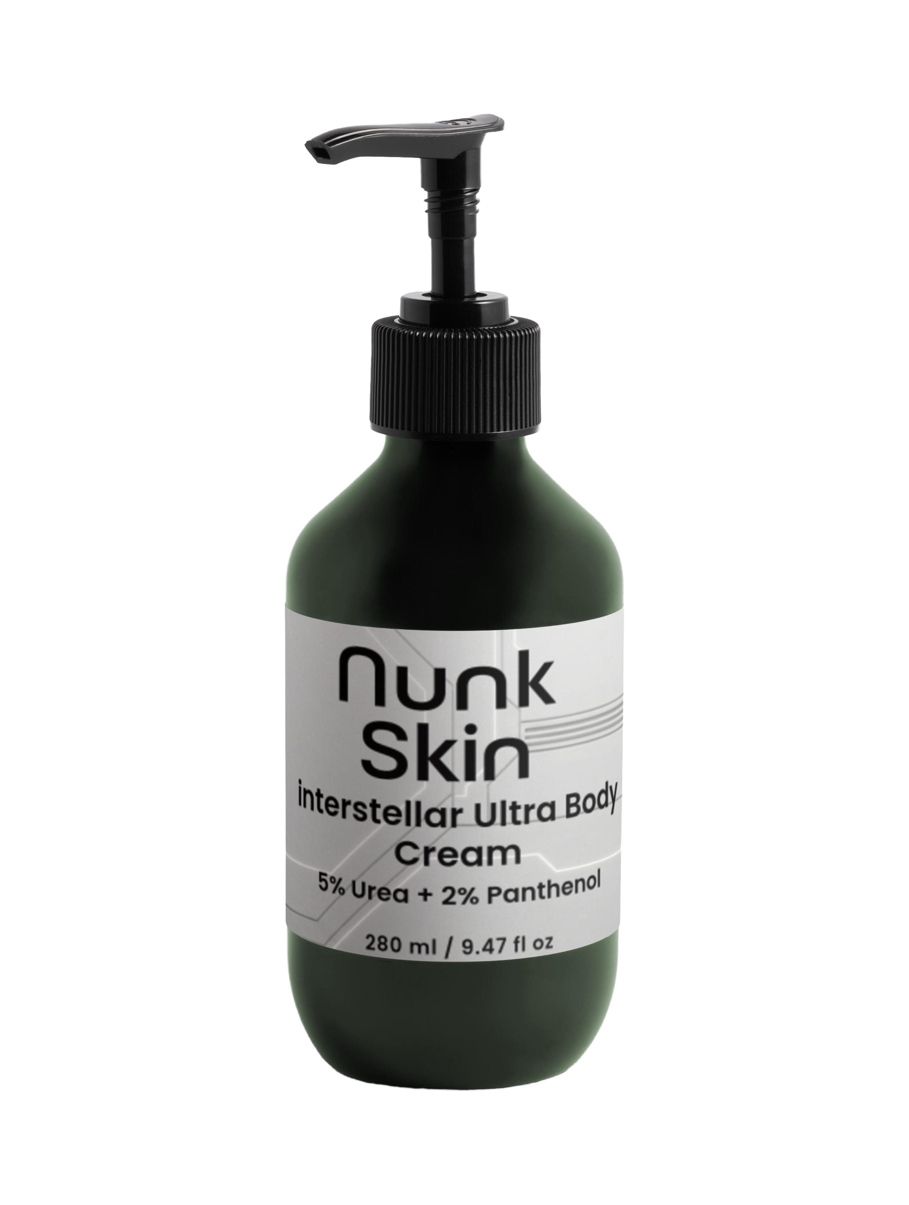 Interstellar Ultra Body Cream