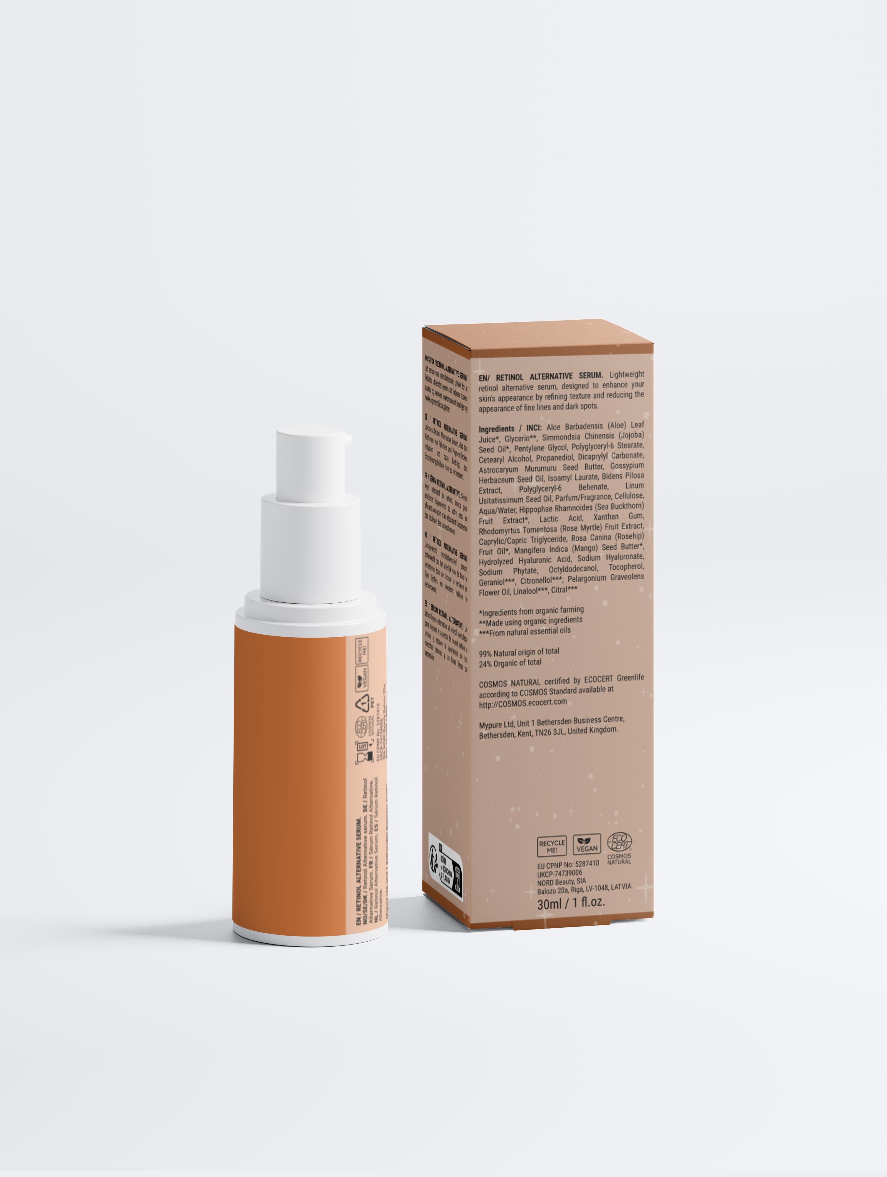 Retinol 360° Serum