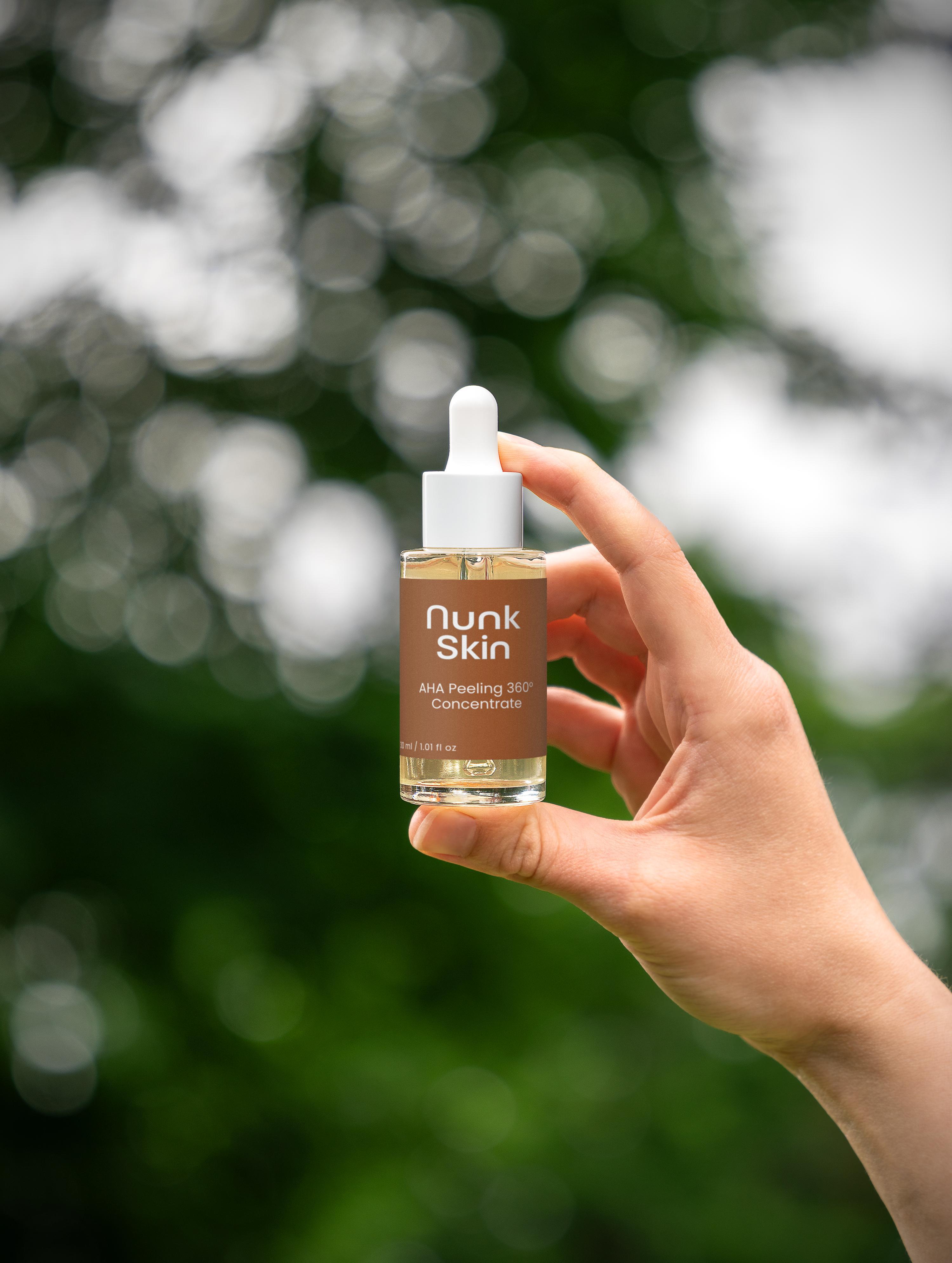 AHA Peeling 360° Concentrate