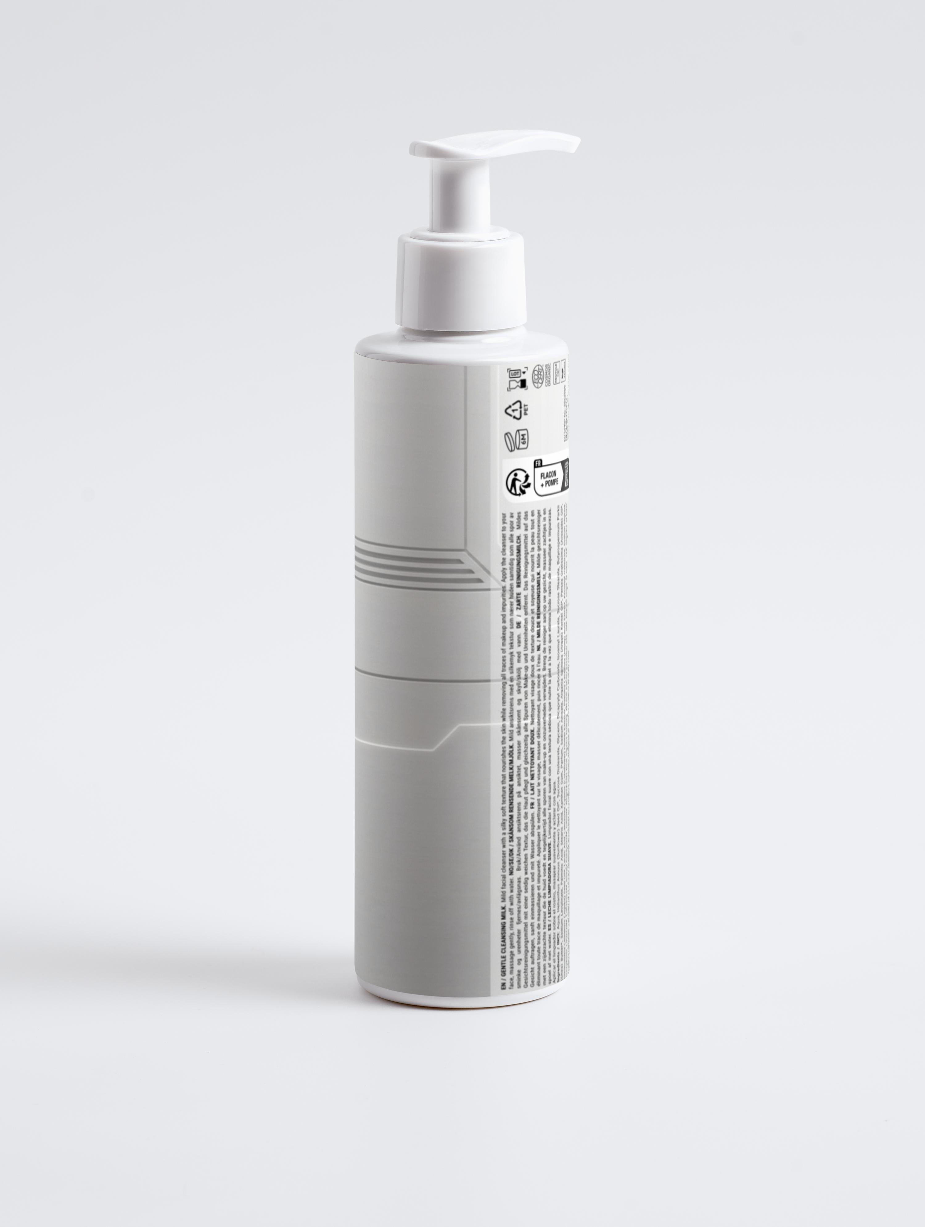 Interstellar Gentle Cleansing Milk