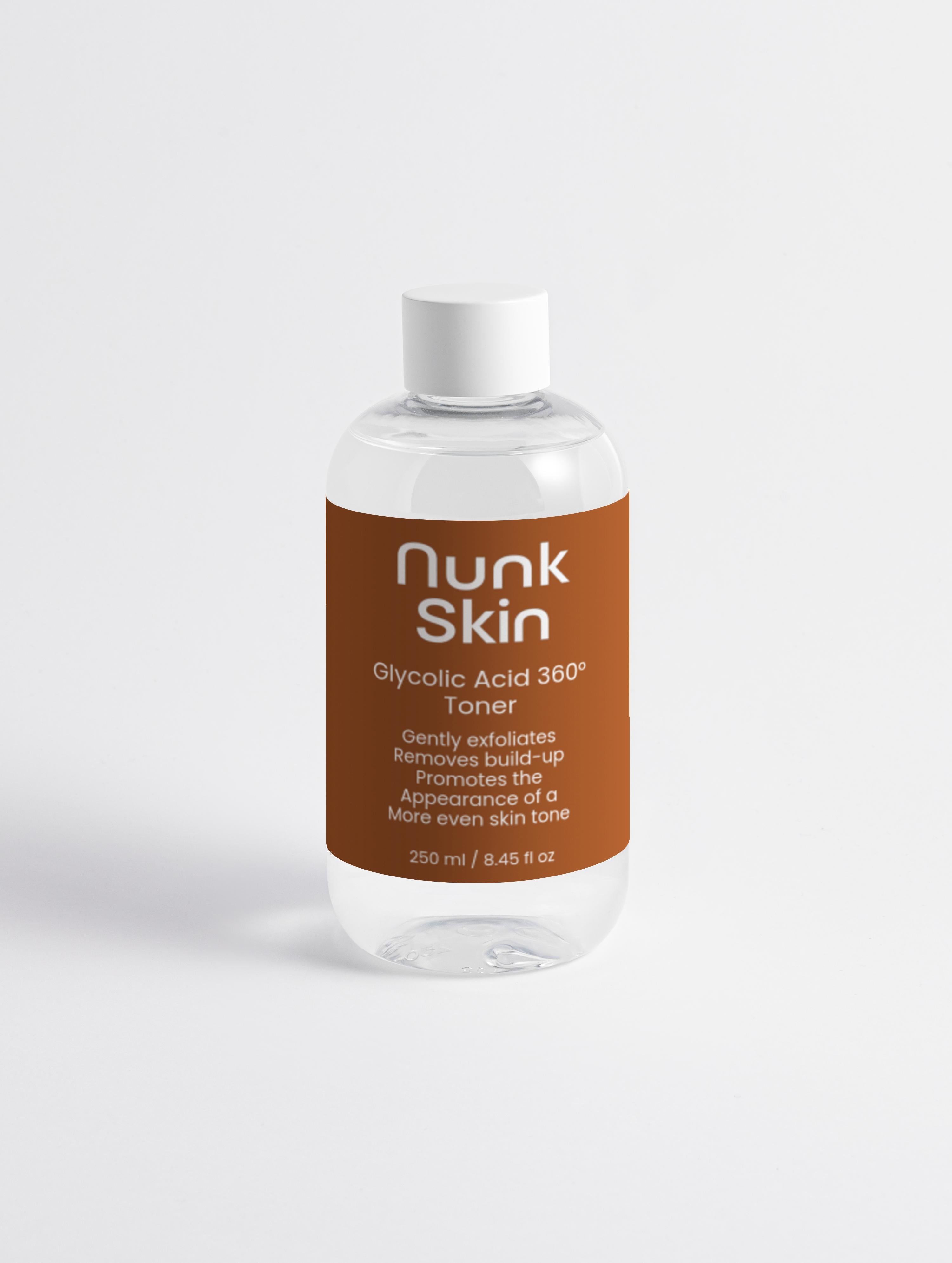 Glycolic Acid 360° Toner