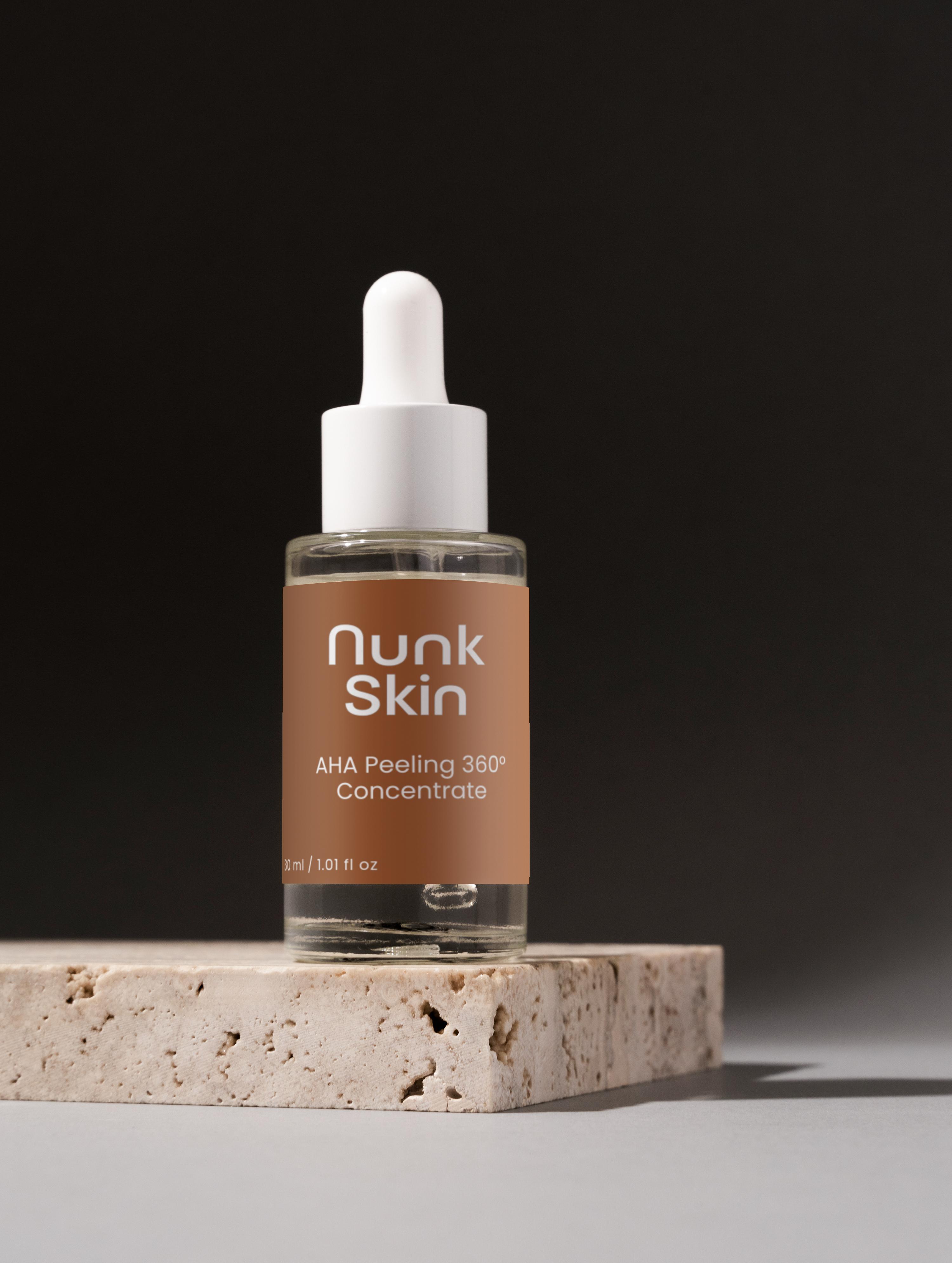 AHA Peeling 360° Concentrate